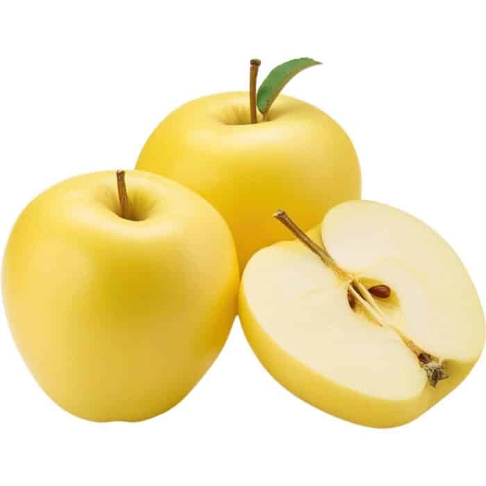 Golden apple سیب زرد - Image 1