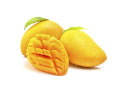 Mango Pakistan box  انبه پاکستان