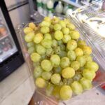 Yellow Grapes 1Pocket انگور زرد - Image 2