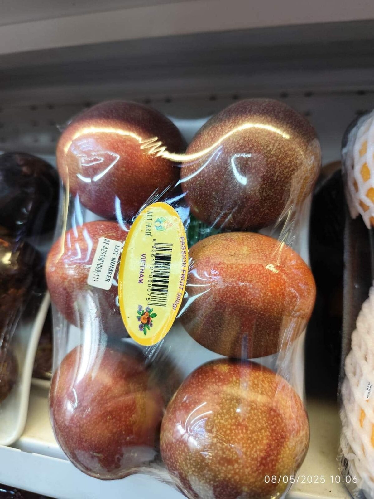 Passion fruit 1Pocket پشن فروت - Image 2