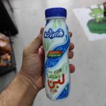 Ghanbarzadeh Fresh Laban dough دوغ کوچک قنبرزاده