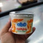 Ghanbarzadeh Shallot Yoghurt ماست موسیر قنبرزاده