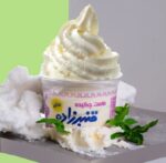 Ghanbarzadeh Labneh Yogurt 400gr ماست چکیده قنبرزاده