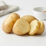 potato 1Kg سیب زمینی