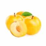 Golden plum 1Pocket آلو طلایی