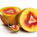Kiwi red کیوی قرمز