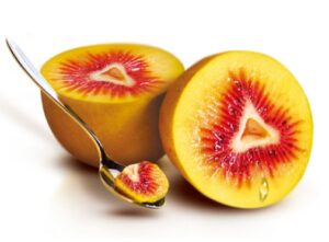 Kiwi red کیوی قرمز