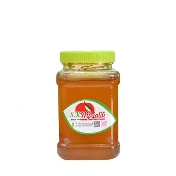 honey of forty plantsعسل