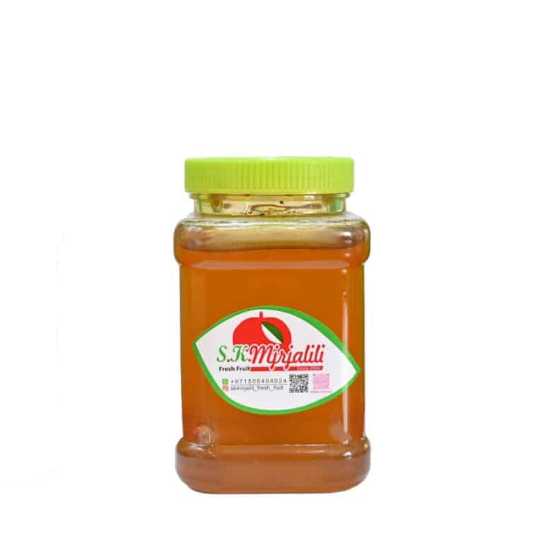 honey of forty plantsعسل - Image 1