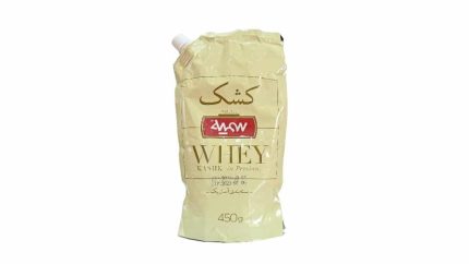 Whey کشک سمیه