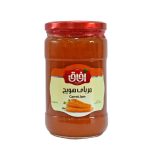Afagh Carrot Jam 780gr مربای هویج آفاق