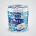 Haraz Greek yogurt 1.5L ماست یونانی هراز