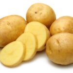 Iranian potato 1Kg سیب زمینی ایران