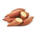 Sweet potato 1Kg سیب زمینی شیرین