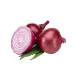 Red onion 1Kg پیاز قرمز