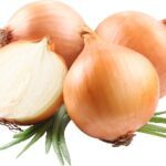 Brown onion 1Kg پیاز قهوه ایی ایران