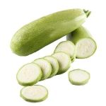 Zucchini 1Kg کدو سبز