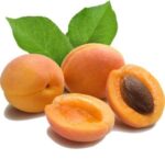 Iranian Apricot 1pocket زردآلو ایران