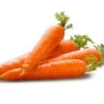 Iranian Carrot 1KGهویج ایران