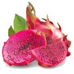 Dragon fruit Red دراگون فروت