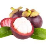 Mangosteen 500gr منگوستین