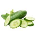 Baby cucumber 1Kg خیار کوچک