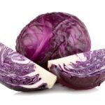 Red cabbage 1Pc کلم پیچ قرمز