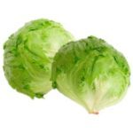 Lettuce iceberg 1Pc کاهو پیچ