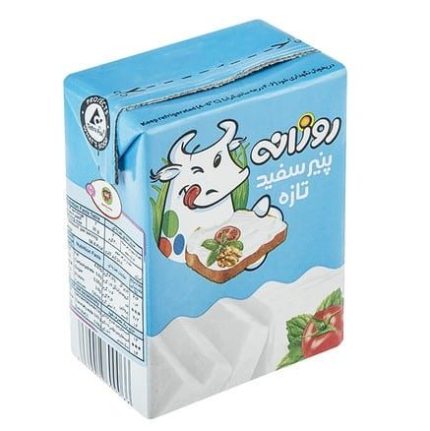 cheese rozaneh پنیر روزانه کوچک