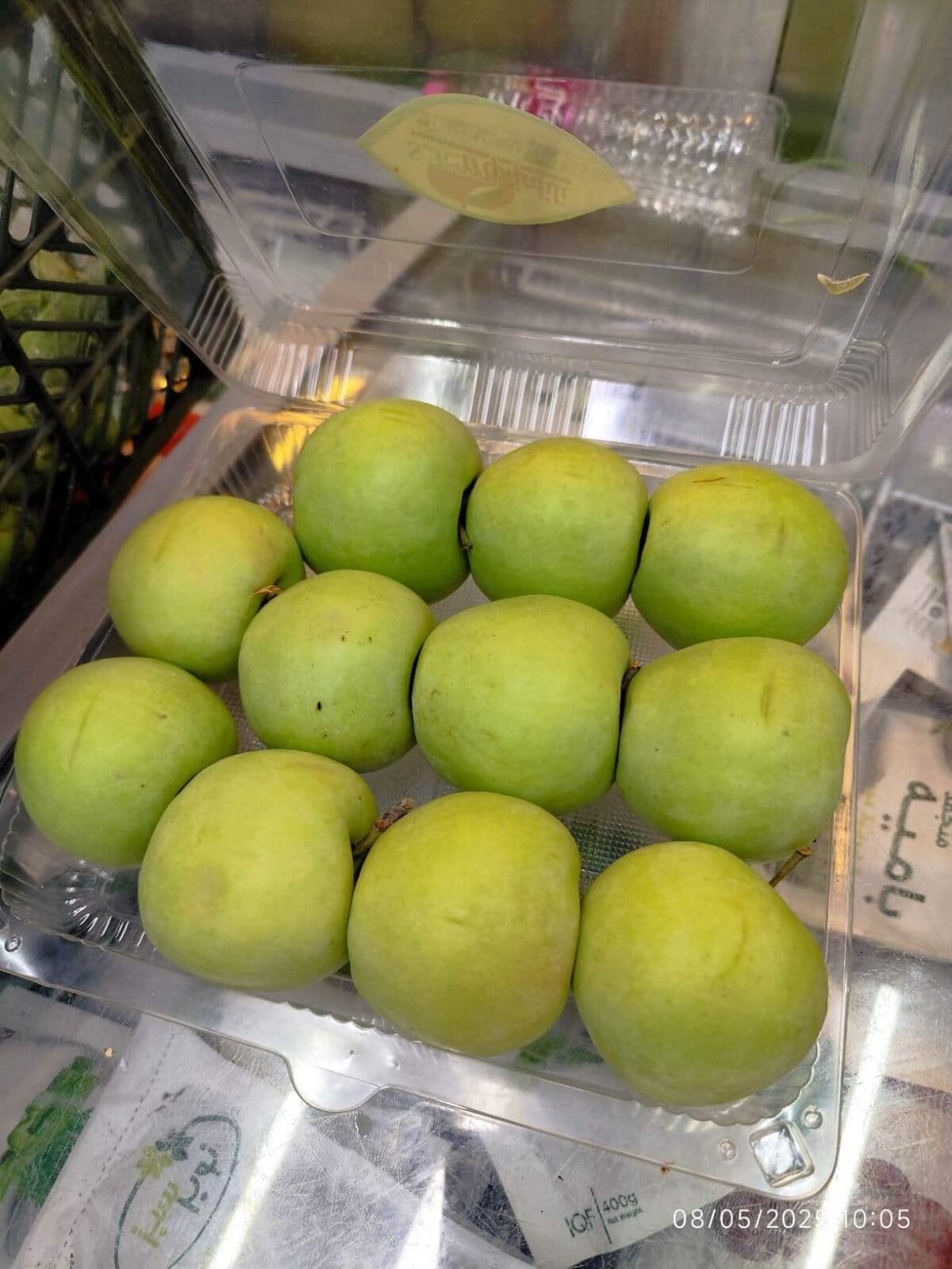 Golab apple سیب گلاب - Image 2