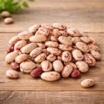 Pinto beans 1kg لوبیا چیتی