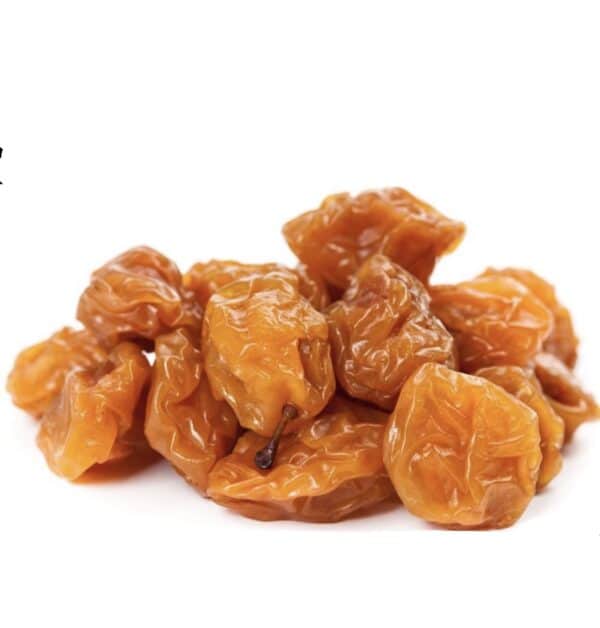 dried golden plum الو طلایی خشک 🇮🇷