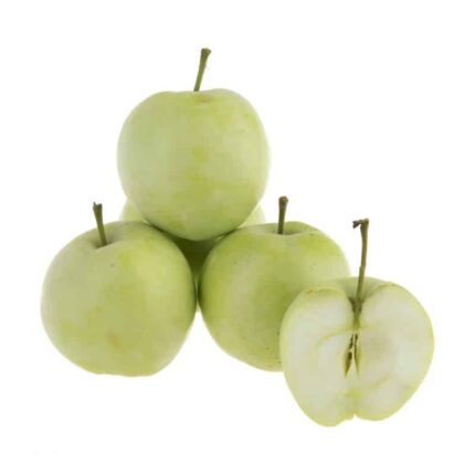 Golab apple سیب گلاب