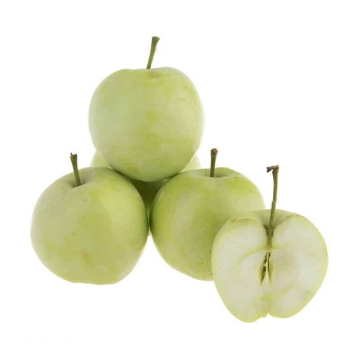 Golab apple سیب گلاب - Image 1