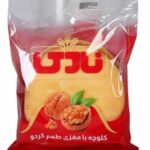 Cookie (nadi) walnut کوکی نادی گردویی