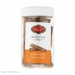 Cinnamon Sticks  چوب دارچین گلستان
