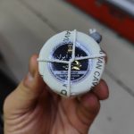 Royal Beluga caviar iran 25g خاویار ایران رویال