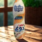 Ghanbarzadeh Dough mint shallot 1 L دوغ موسیر نعناع قنبرزاده