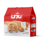 Cookie with Walnut Center Filled10PCکلوچه گردویی نادی