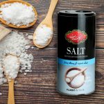 golestan Salt نمک تصفیه کریستاله یددار گلستان