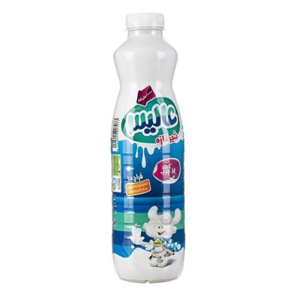 Milk alis full fatشیر تازه عالیس