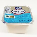 Cream cheese پنیر خامه ای هراز