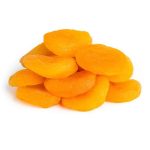 Dried Apricot قیصی زردآلو