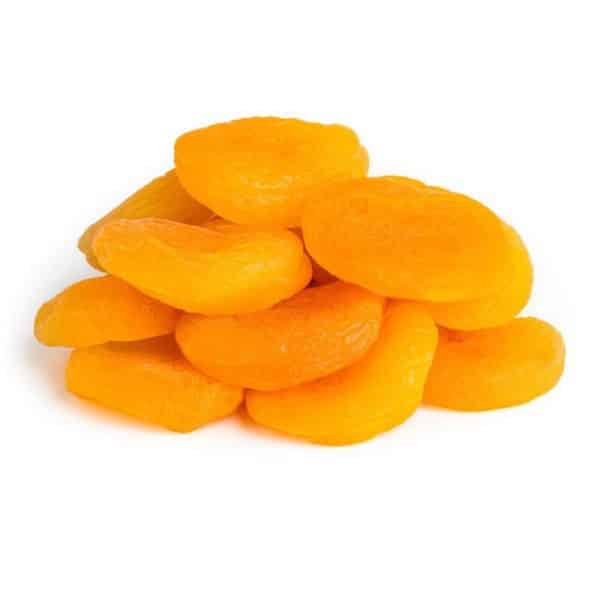 Dried Apricot قیصی زردآلو