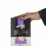 Golkis black tea Citrus aurantium چای سیاه بهارنارنج گل کیس