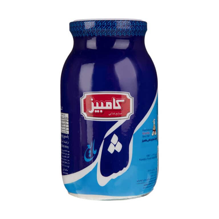 liquid kashk kambiz 680g کشک کامبیز - Image 1