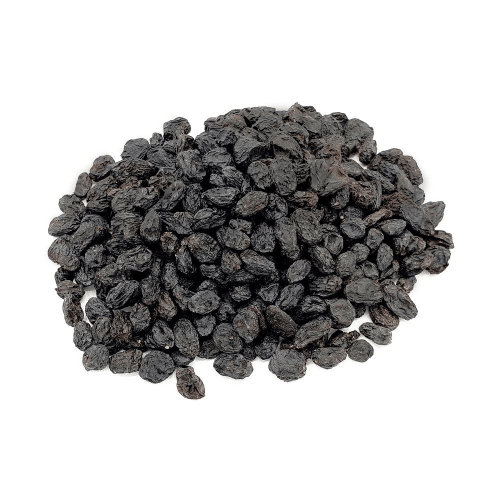 maviz black raisin 250gr مویز سیاه بدون هسته - Image 1