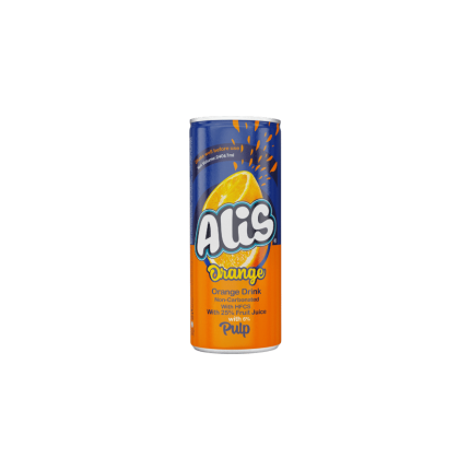 orange drink alis نوشیدنی پرتقال عالیس