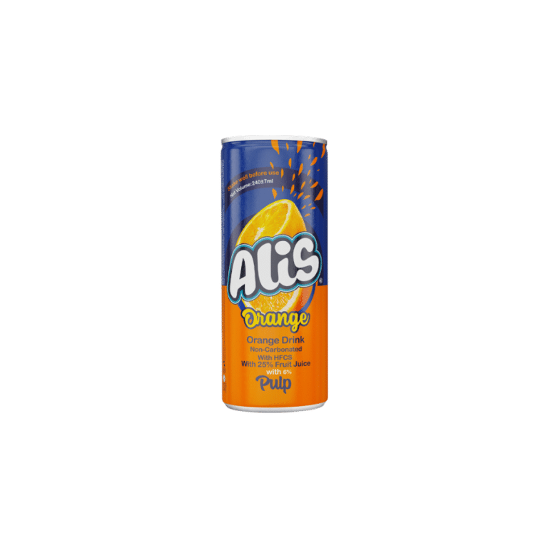 orange drink alis نوشیدنی پرتقال عالیس - Image 1