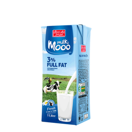 Milk shirin asal full fatشیر تازه شیرین عسل پرچرب
